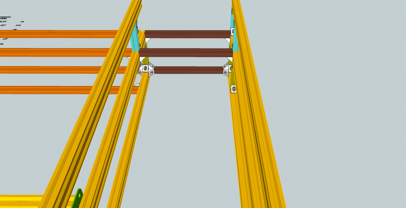 10.1 Install Firewall support in right hand compartment - line up with long v-slot in left.png