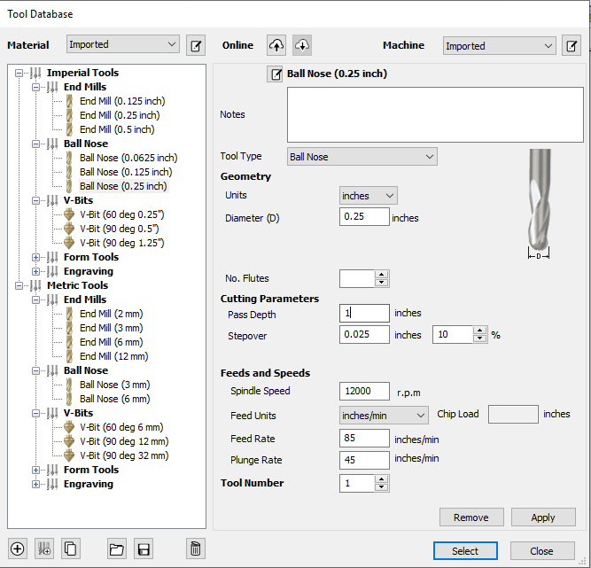 Finishing Tool Path.PNG