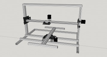 MultiBOT LRP