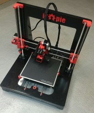 iTopie RepRap - 3D Printer