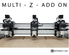 Multi Z LEAD Machine Addon