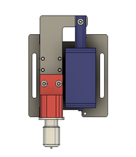 CNC Cutter Knife