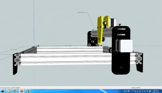 Openbuilds rovo laser mini(오픈빌드)