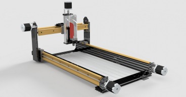 CNC Router (Non OX)