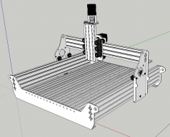 Pocket Ox (Sheetmetal)