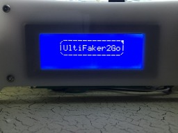 UltiFaker 2 Go