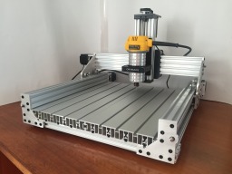 UltiBots CB3030 CNC Router