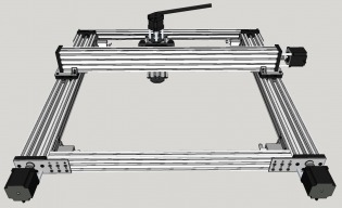 Dragon Portable CNC Plasma Cutter