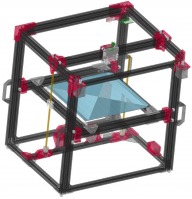 Live D-bot build at MRRF 2017 (Mar 25-26)