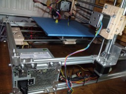 My 3D Printer