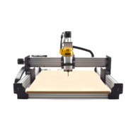 WorkBee CNC Machine