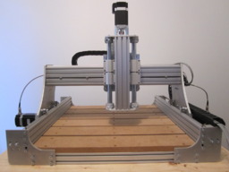 Rawcnc 1.5 Desktop Edition