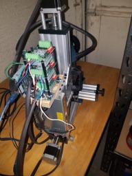 Arizona OpenBuilds MiniMill CNC