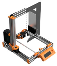 Prusa i3 Bear Upgrade V2