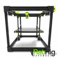 Rat Rig V-Core 3D Printer ( Core XY )