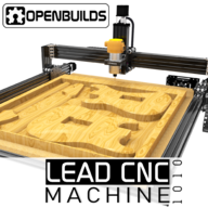 LEAD CNC 1010 (40