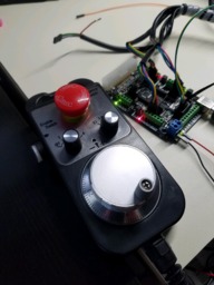 MPG Jog Controller for CNC xPRO