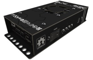 BlackBox Motion Control System