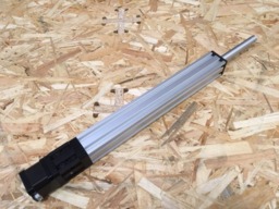 40x40 V-Slot Rod Type Linear Actuator