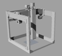 cera.tops Clay 3d Printer