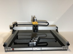 Openbuilds CNC (witthuhnCNC XKLBR-1S)