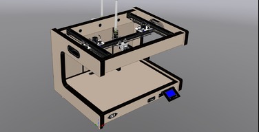 3D Printer 051