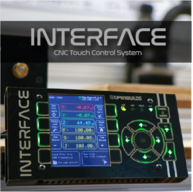 INTERFACE CNC Touch Control System