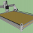 Cheetah 1.1 CNC Router