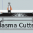 Plasma cutter - 608 on steel tube version