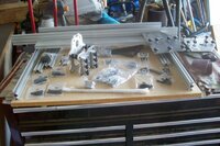 my cnc machine i am building 001.JPG