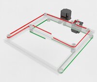 Hulk CoreXY 3d v3 Sep 22 belt Layout B.jpg