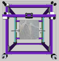 H-Bot CoreXY Cube - CoreXY Top View.png