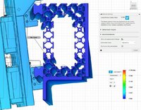 M4FEA_lowZmedX_disp_Bottom1018Angle.JPG