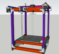 H-Bot CoreXY Cube - Sketchup Build.png