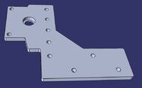 Front left stepper plate.JPG