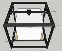 H-Bot CoreXY Cube - Sketchup Build.jpg