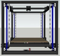 H-Bot CoreXY Cube - Sketchup Build 2.jpg