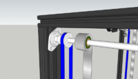 H-Bot CoreXY Cube - Bearing Blocks.png