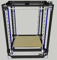 H-Bot CoreXY Cube - Sketchup Build 2.jpg