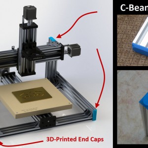 Endcaps-3d-printed