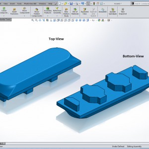 CTM-Projects C-Beam CNC Machine Build