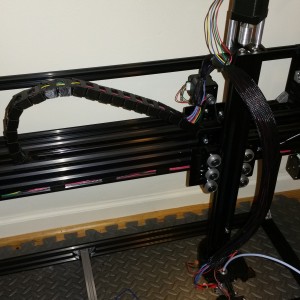 Printer build