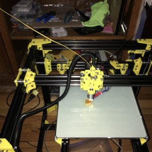 First Print